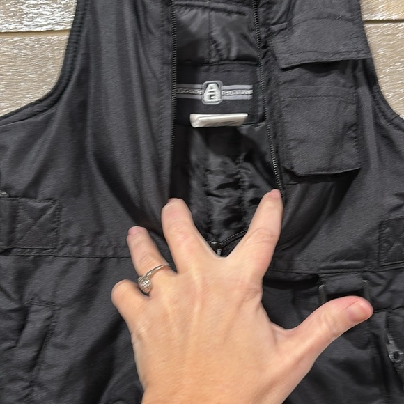 Arctic Guest adjustable ski bibs size 5/6 - Picture 5 of 9